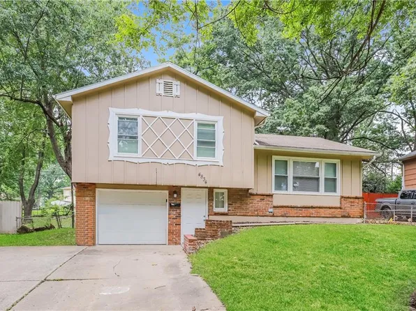 4834 Evanston Ave, Kansas City, MO 64133