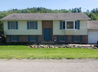24533 W Egypt Rd, Minerva, OH 44657