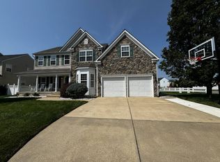 9 Gallery Rd, Stafford, VA 22554