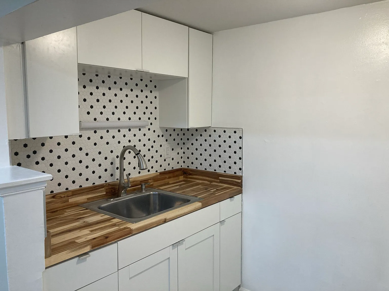 1 bed, 500 sqft, $850 — Photo 2