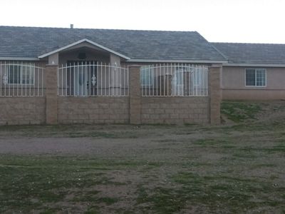 10625 Mesa St, Oak Hills, CA, 92344