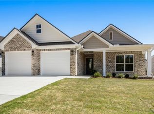 9622 Crete Cir, Tuscaloosa, AL 35406