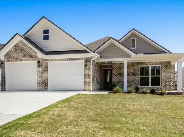 9622 Crete Cir, Tuscaloosa, AL 35406