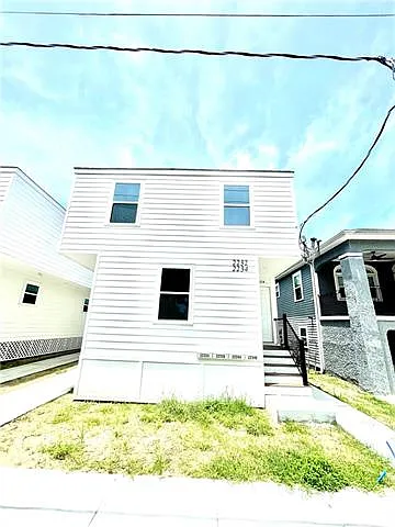 2228 Franklin Ave #A