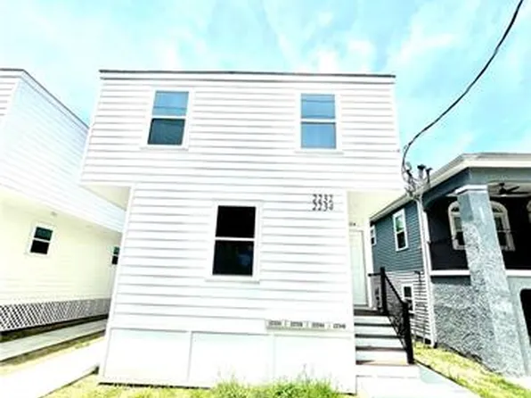 2232 Franklin Ave, New Orleans, LA