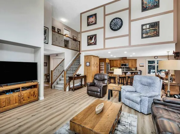 111 NE Crystal Springs Dr, Crystal Springs, AB T0C 2V0