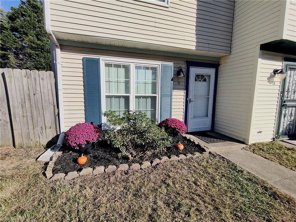 11 Peachtree Ct, Portsmouth, VA 23703 Zillow