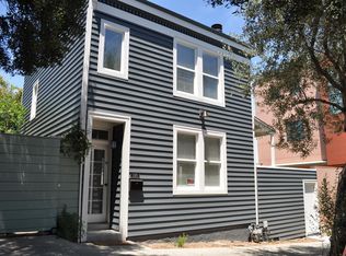 1120 19th St, San Francisco, CA 94107