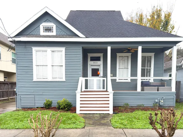 1613 Summer St, Houston, TX 77007