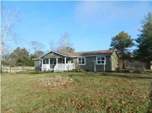 8900 Highway 301, Trenton, GA 30752