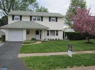 3 Millbrook Rd, Newark, DE 19713