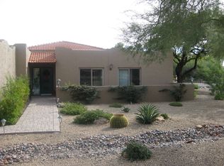 25621 N Cordova Ln, Rio Verde, AZ 85263