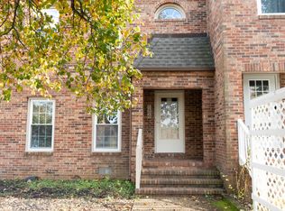 134 Brandywine Ct, Charlottesville, VA 22901