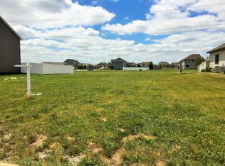 1993 Old Brick Rd, Bourbonnais, IL 60914