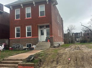 4258 East Rd, Saint Louis, MO