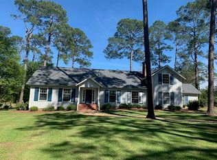 70 Massey Rd, Tifton, GA 31793