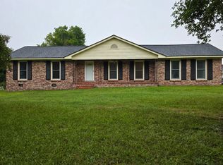 2942 Larkspur Rd, Florence, SC 29501