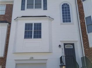 6913 Stratford Townes Way, Richmond, VA 23225