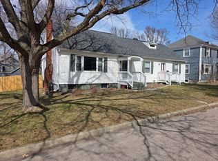 68-70 Morse Place, Burlington, VT 05405