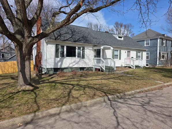 68-70 Morse Place, Burlington, VT 05405