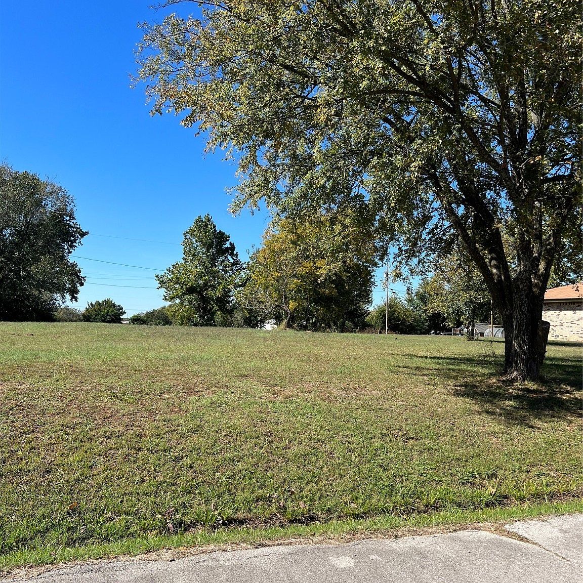 836 S Cedar St, Kellyville, OK 74039 Zillow