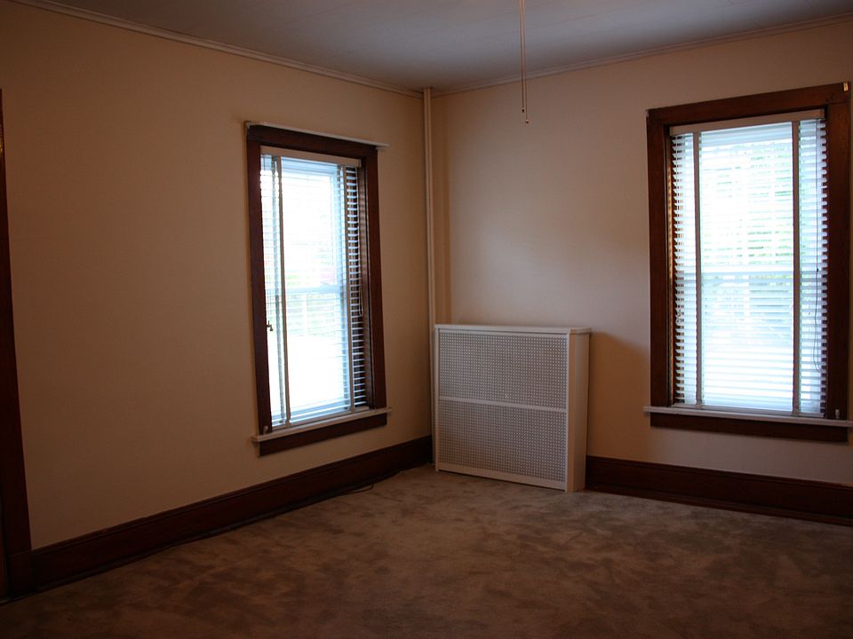front parlor
