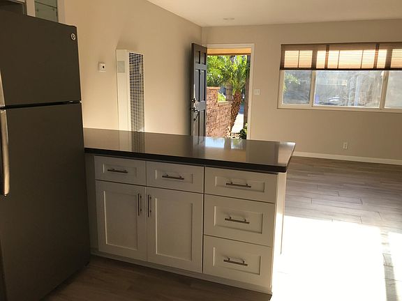 Living Room from Kitchen