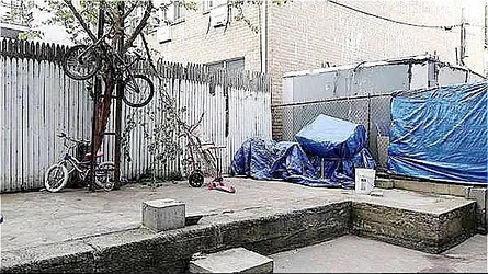 Rented by Linda N Eskander, LREB