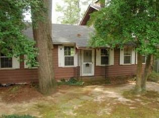 510 Byrd Ave, Columbia, SC 29203