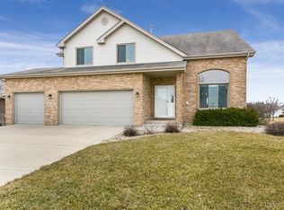 980 Ruthenbeck Ln, New Lenox, IL 60451