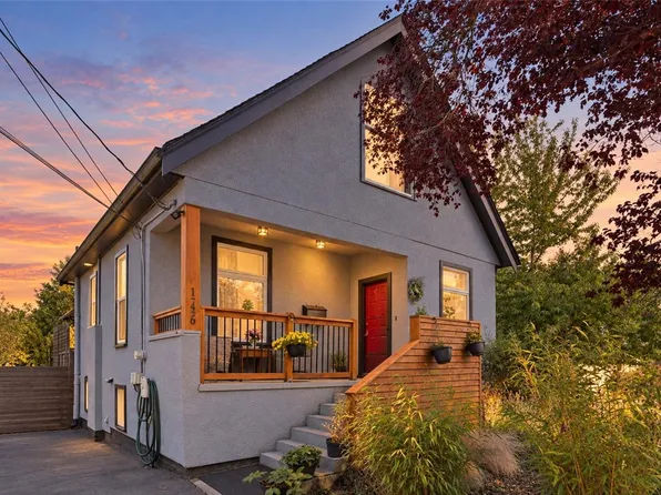1746 Pembroke St, Victoria, BC V8R 1W6