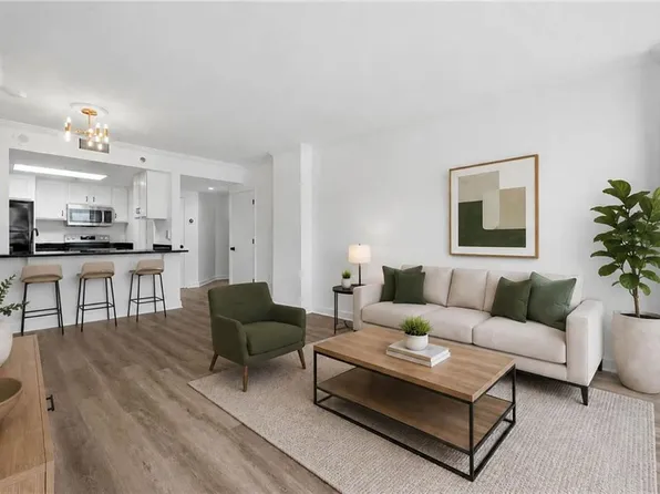 1280 W Peachtree St NW APT 1412, Atlanta, GA 30309