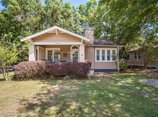 2058 Old Government St, Mobile, AL 36606