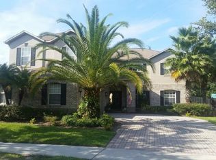 5888 Lake Melrose Dr, Orlando, FL 32829