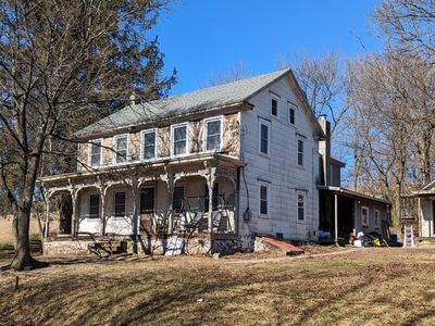 2029 Sunny Rd, New Ringgold, PA, 17960