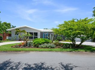 4512 NE 21st Ln, Fort Lauderdale, FL 33308