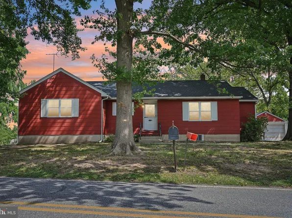 60 Brownback Rd, Linfield, PA 19468