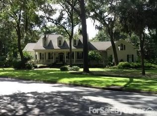 4 Blue Darter Ln, Savannah, GA 31411