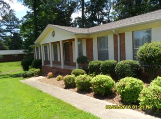 942 Daileys Subdivision Rd, Jasper, AL 35504