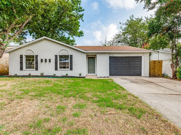 7213 Harwick Ln, North Richland Hills, TX 76182