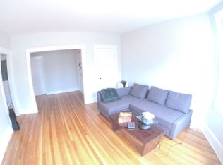 237 Freeman St #6, Brookline, MA 02446