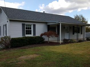 5653 Elizabeth Pike, Elizabeth, WV 26143