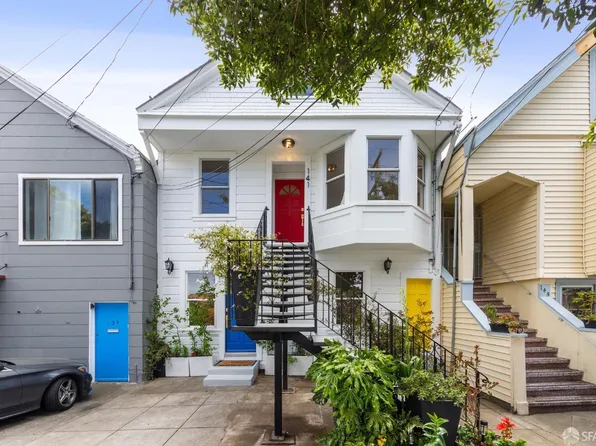 139-141 Paris St, San Francisco, CA 94112