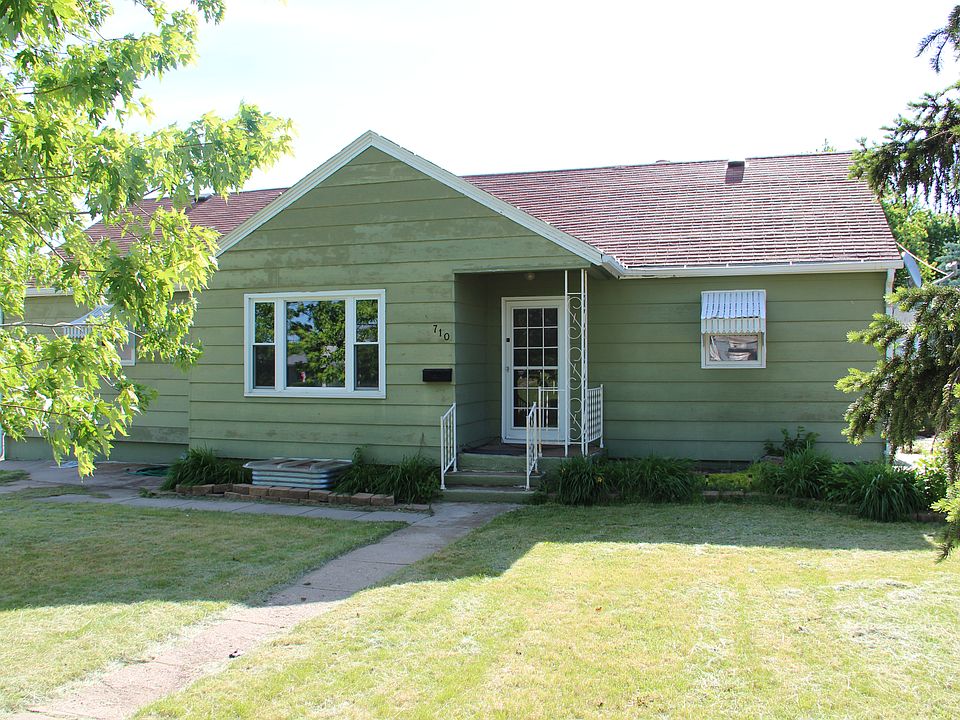 710 Harding Str., Winner, SD
