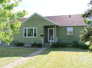 710 Harding St, Winner, SD 57580