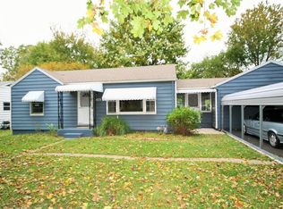 2425 E Kirkwood St, Springfield, MO 65804