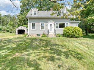 337 Route 87, Columbia, CT 06237