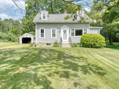 337 Route 87, Columbia, CT, 06237