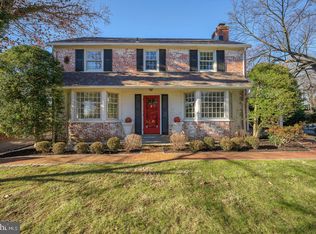 266 Marple Rd, Broomall, PA 19008