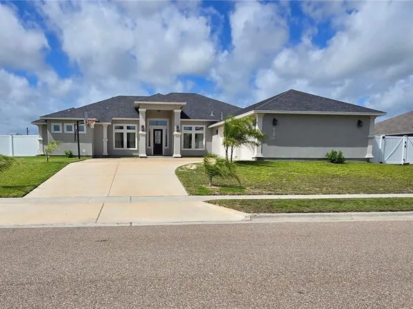2125 Sera St, Corpus Christi, TX 78418